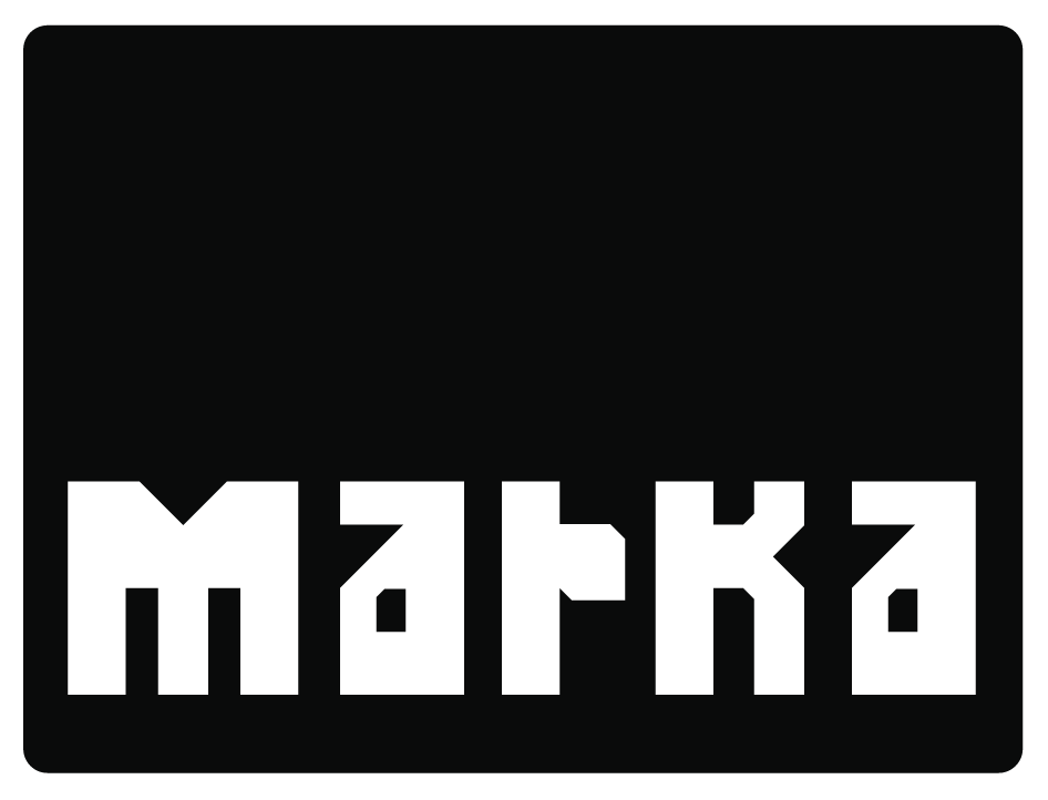 bureau MARKA
